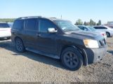 NISSAN ARMADA SE photo