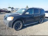 NISSAN ARMADA SE снимка