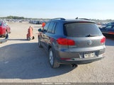 VOLKSWAGEN TIGUAN LIMITED 2.0T WVGAV7AX6JK****** photo