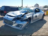 SUBARU BRZ LIMITED JF1ZCAC19J9****** снимка