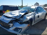 SUBARU BRZ LIMITED JF1ZCAC19J9****** снимка