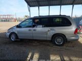 CHRYSLER TOWN & COUNTRY LXI photo