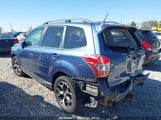 SUBARU FORESTER 2.0XT PREMIUM JF2SJGDC8EH427309 снимка