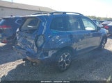 SUBARU FORESTER 2.0XT PREMIUM JF2SJGDC8EH427309 снимка