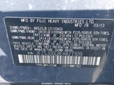 SUBARU FORESTER 2.0XT PREMIUM JF2SJGDC8EH427309 снимка