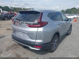 HONDA CR-V AWD EX-L 5J6RW2H81LL****** снимка