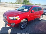 MITSUBISHI OUTLANDER SPORT ES 4A4AR3AU6DE****** снимка