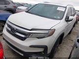 Honda Pilot Touring 5FNYF5H65KB017436 снимка