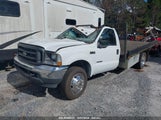 FORD F-450 CHASSIS XL/XLT 1FDXF46F12E****** снимка