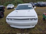 DODGE CHALLENGER SXT photo