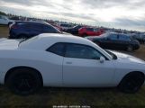 DODGE CHALLENGER SXT photo