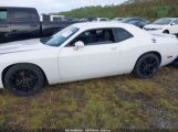 DODGE CHALLENGER SXT photo