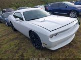 DODGE CHALLENGER SXT photo