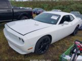 DODGE CHALLENGER SXT photo