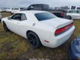 DODGE CHALLENGER SXT photo