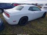 DODGE CHALLENGER SXT photo