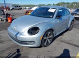VOLKSWAGEN BEETLE 2.0T TURBO 3VW467AT3CM****** снимка