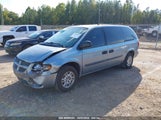 DODGE GRAND CARAVAN SE 1D4GP24RX6B555472 снимка