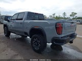 GMC SIERRA 2500HD 4WD STANDARD BED AT4X 1GT49ZEY6RF****** photo
