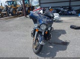 HARLEY-DAVIDSON FLHTK ELECTRA GLIDE ULTRA LTD 1HD1KEM16DB****** снимка