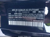 MERCEDES-BENZ C 300 WDDWF8DB0LR****** снимка