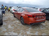 NISSAN ALTIMA SR VC-TURBO FWD 1N4AL4CV1NN349789 снимка
