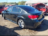 SUBARU LEGACY 2.5I PREMIUM 4S3BMBG63C3033709 снимка