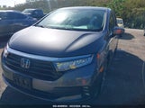 HONDA ODYSSEY EX-L 5FNRL6H64RB****** снимка