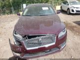 LINCOLN MKZ RESERVE photo