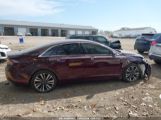 LINCOLN MKZ RESERVE photo