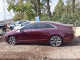 LINCOLN MKZ RESERVE photo