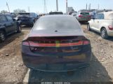 LINCOLN MKZ RESERVE photo