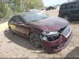 LINCOLN MKZ RESERVE photo