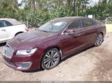 LINCOLN MKZ RESERVE 3LN6L5E94HR****** photo