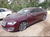 LINCOLN MKZ RESERVE photo