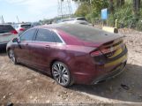 LINCOLN MKZ RESERVE photo