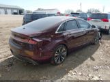 LINCOLN MKZ RESERVE photo