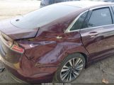 LINCOLN MKZ RESERVE photo