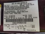 LINCOLN MKZ RESERVE 3LN6L5E94HR****** снимка
