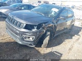 Jeep Compass Altitude 4X4 3C4NJDBB2JT313323 снимка