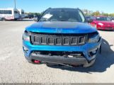 JEEP COMPASS TRAILHAWK 4X4 снимка