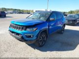 JEEP COMPASS TRAILHAWK 4X4 снимка