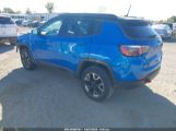 JEEP COMPASS TRAILHAWK 4X4 снимка