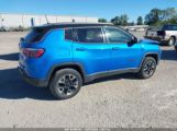 JEEP COMPASS TRAILHAWK 4X4 снимка