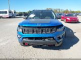 JEEP COMPASS TRAILHAWK 4X4 снимка