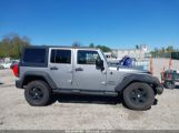 JEEP WRANGLER UNLIMITED SPORT снимка