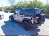 JEEP WRANGLER UNLIMITED SPORT снимка