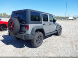 JEEP WRANGLER UNLIMITED SPORT снимка