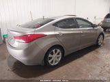 HYUNDAI ELANTRA LIMITED 5NPDH4AE8DH191283 снимка