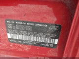 MITSUBISHI LANCER GT JA32U8FW4DU****** снимка